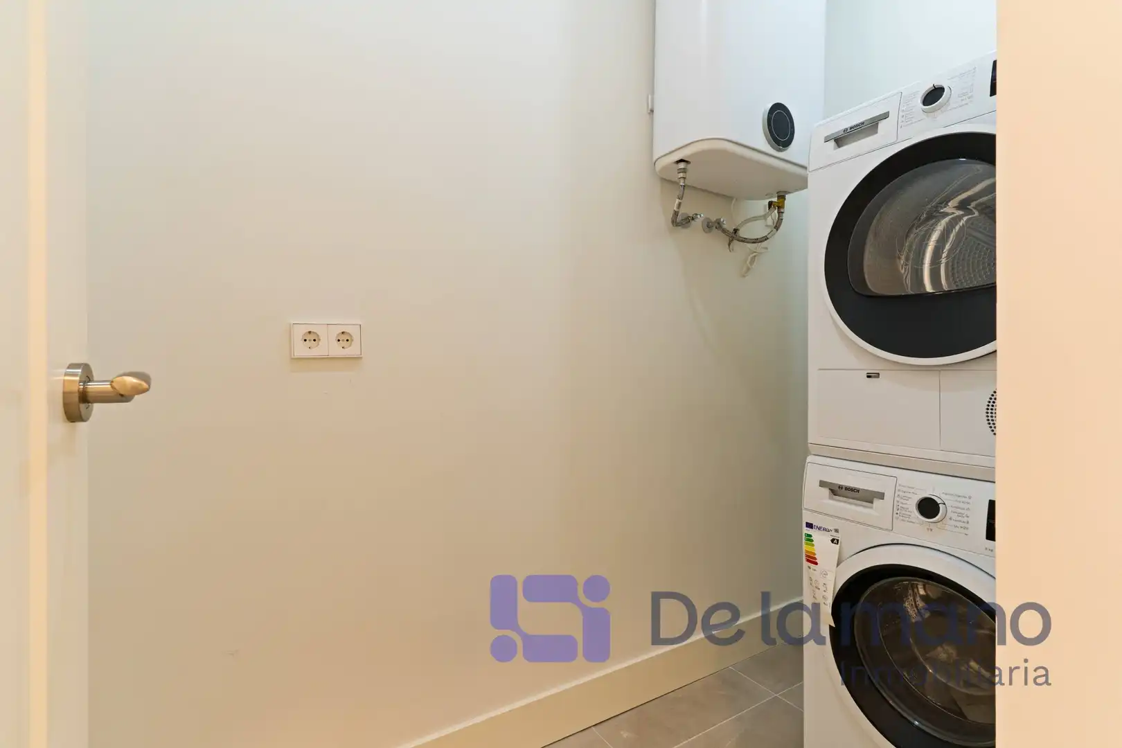 Ático en venta en Madrid con Aire acondicionado, Calefacción y Parquet