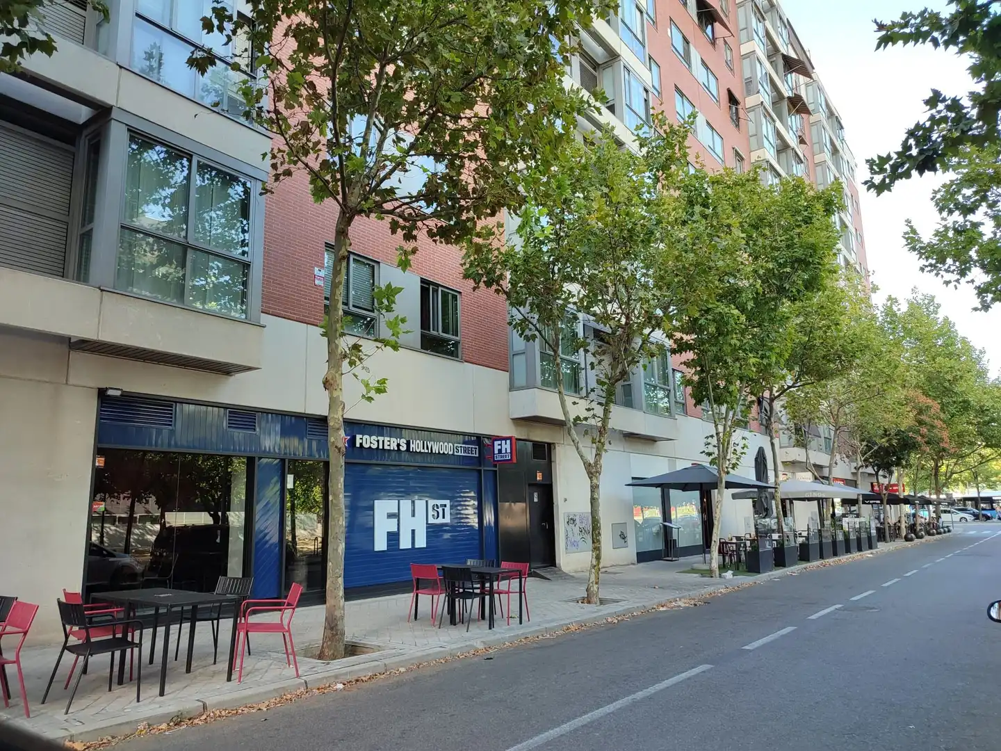 Pis amb piscina de lloguer a Calle de Eros 7, imagen 3