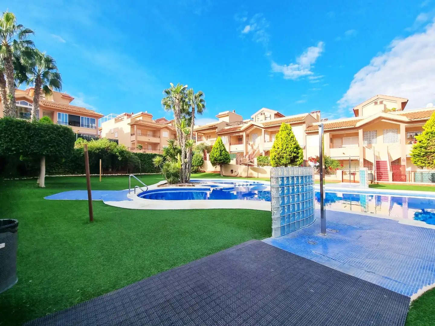 Bungalow con terrazza in vendita a Calle POLONIA, imagen 35