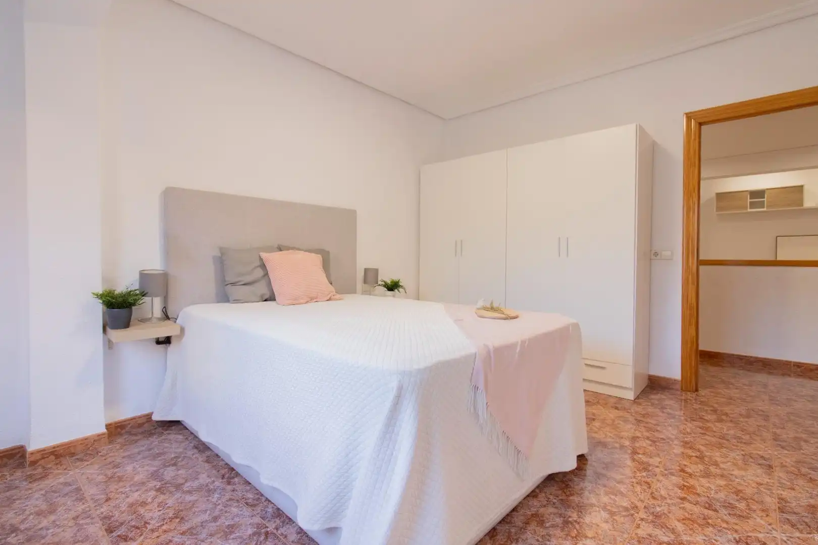 Piso con terraza en venta en Calle PARE BUENAVENTURA 1, imagen 19