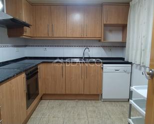 Kitchen of Flat for sale in Piera  with Air Conditioner, Terrace and Balcony