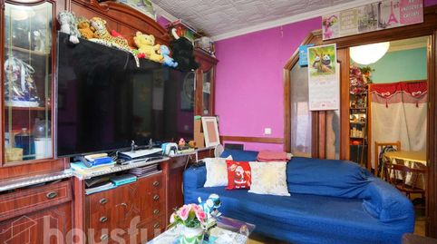 Foto 5 de Piso en venta en Calle de Julia Mediavilla, ., San Diego, Madrid Capital