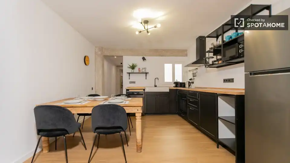 Wohnung mit Terrasse zur Miete in Quatre Carreres, imagen 10