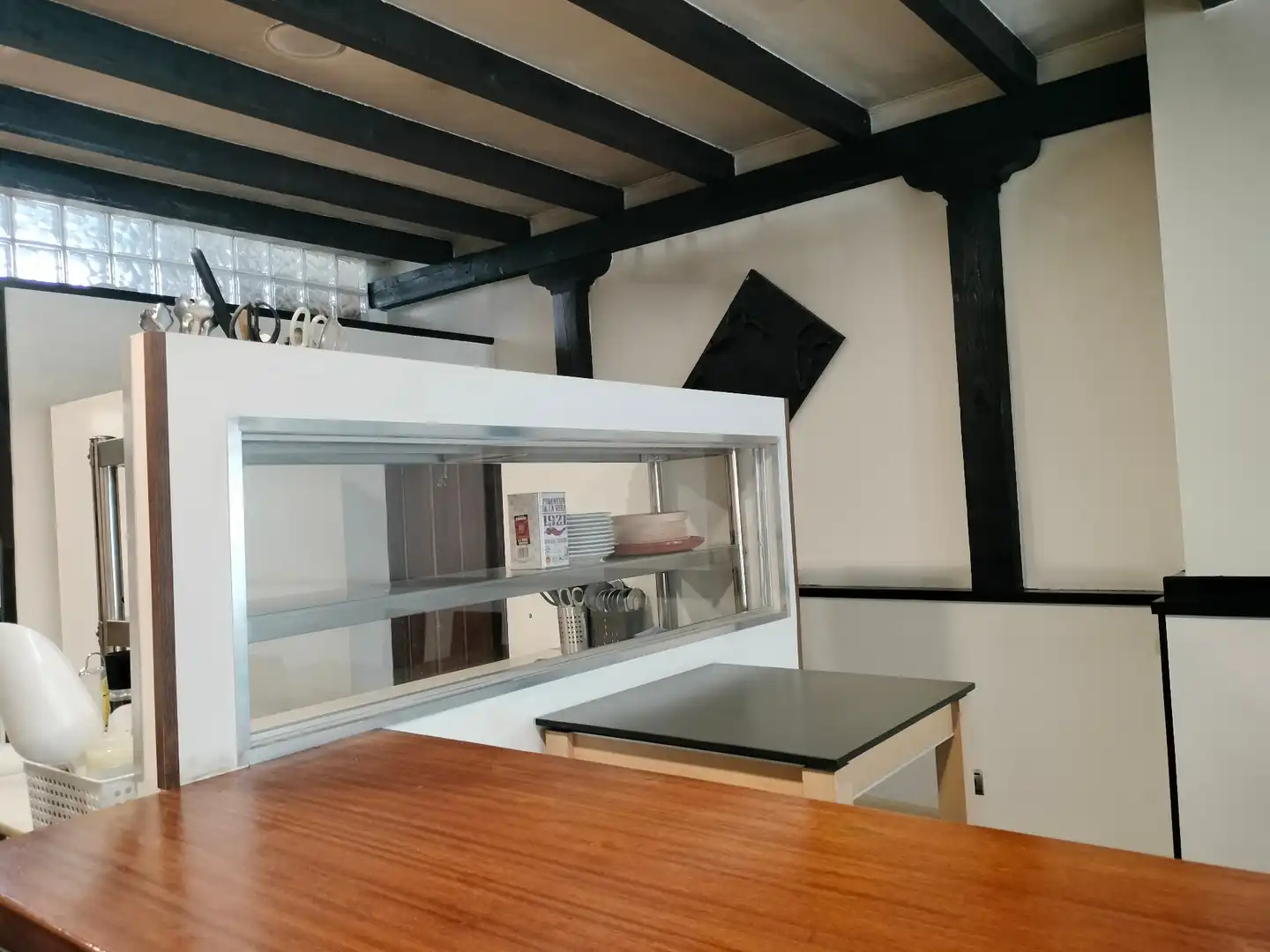 Gewerbefläche zur Übernahme in Calle Real 4, imagen 37