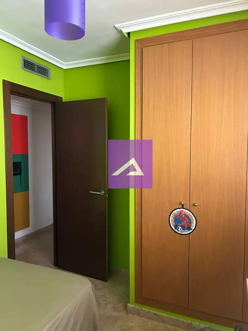 Ático en venta en Camino Cendroses, 40, Sueca ciudad