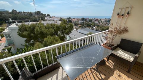 Foto 2 de Apartamento en venta en Vallpineda - Santa Bàrbara, Sitges