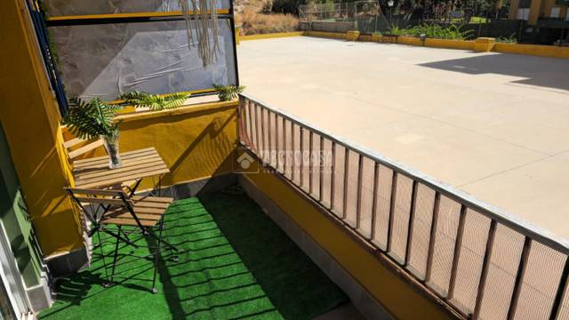 Piso en Venta en Avenida carlos haya en La Florida - Parque Norte