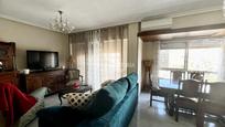 Living room of Apartment for sale in Águilas  with Air Conditioner and Balcony