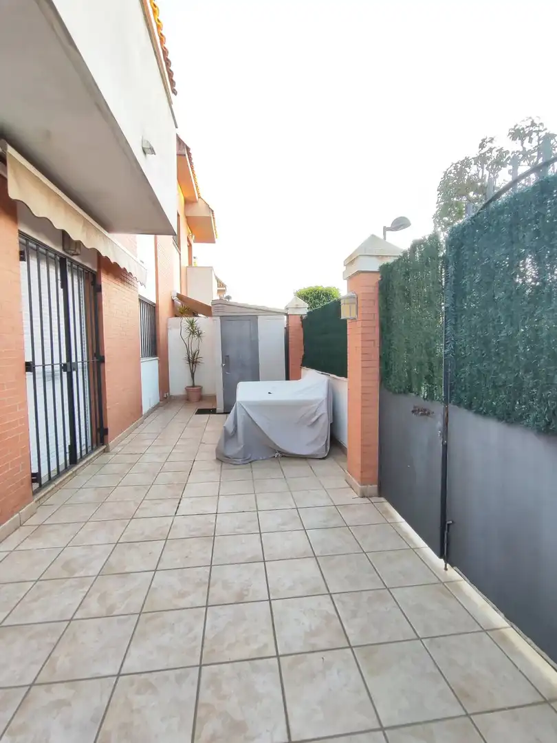 Casa de lloguer a Núcleo urbano, imagen 2