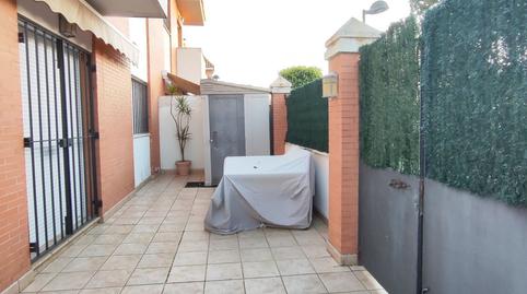 Foto 2 de Casa o chalet de alquiler en Núcleo urbano, Aljaraque