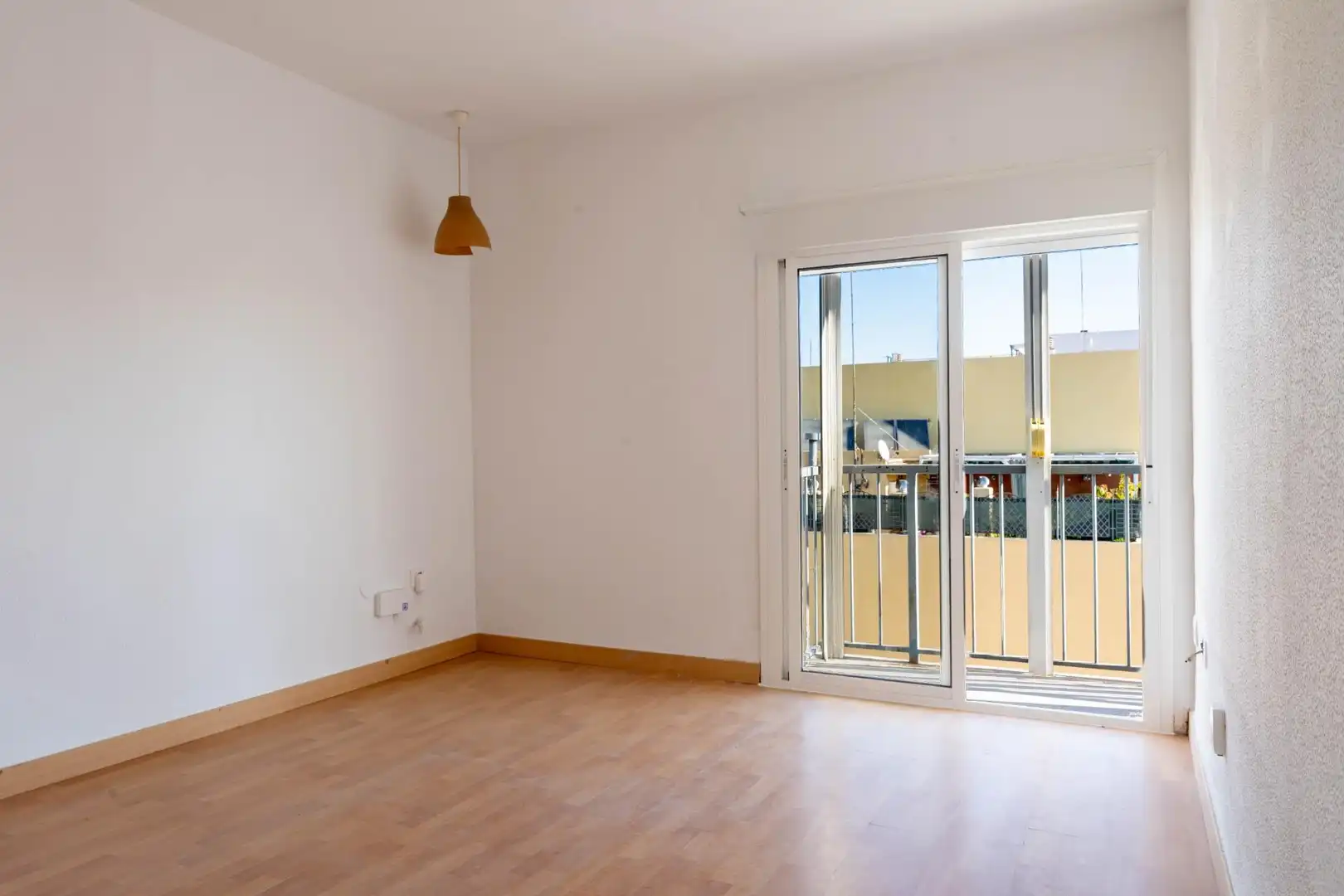 Habitación de Piso en venta en Cerro - Amate