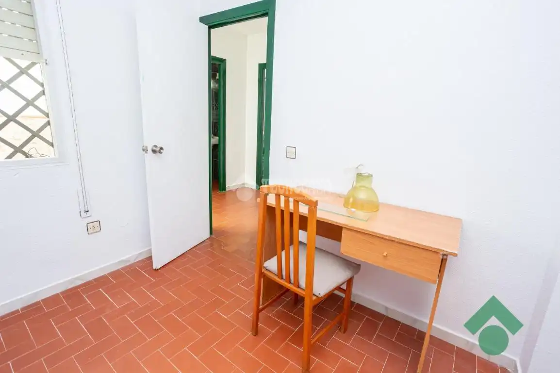 Bedroom of Detached homes for sale in Algeciras