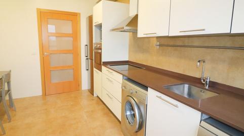 Foto 5 de Piso de alquiler en Ingeniero Alejandro Mendizabal, Salburua - Arantzabela, Araba - Álava