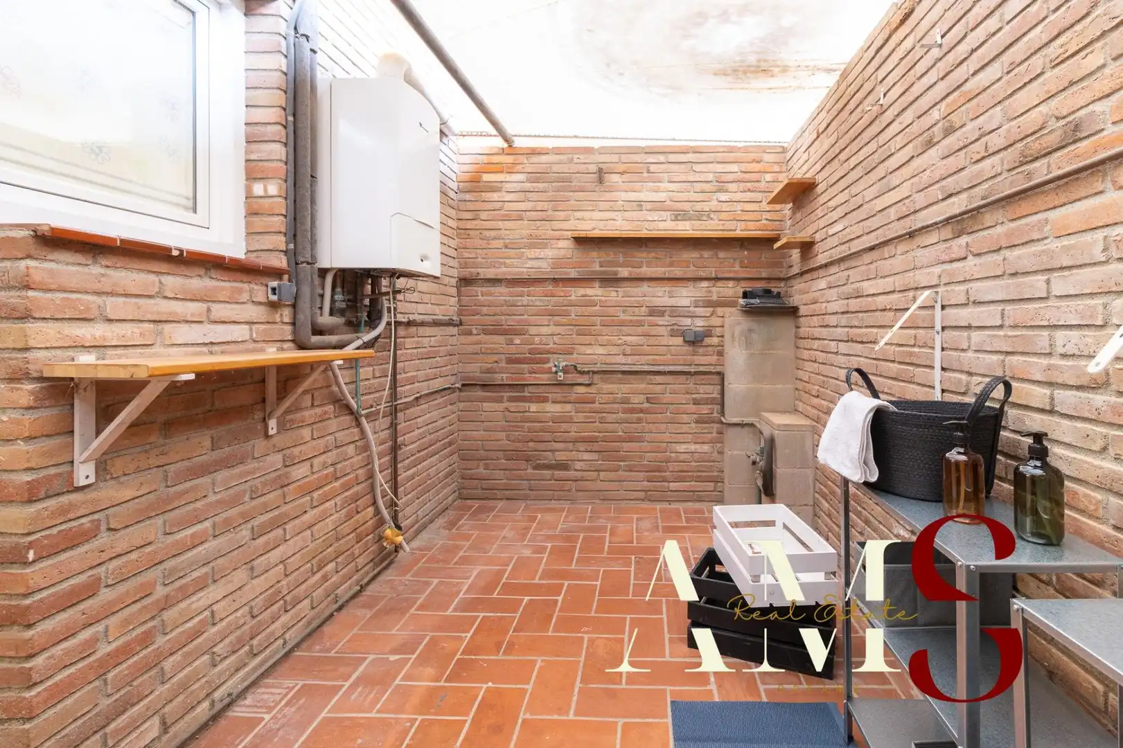 Maison jumelée avec jardin à vendre à SITGES, imagen 26