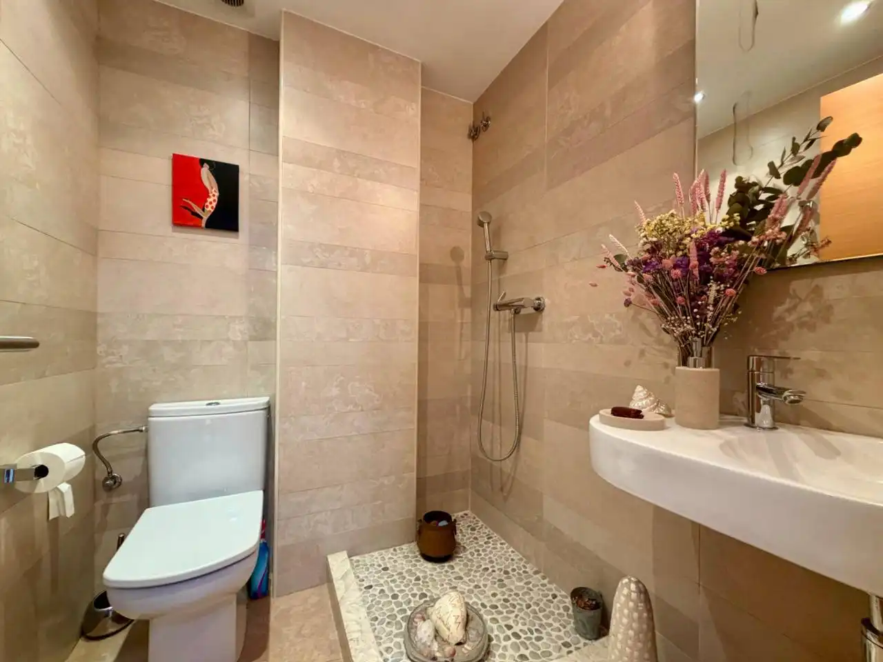 Casa amb jardí en venda a Calle Conrad Cardús, imagen 11