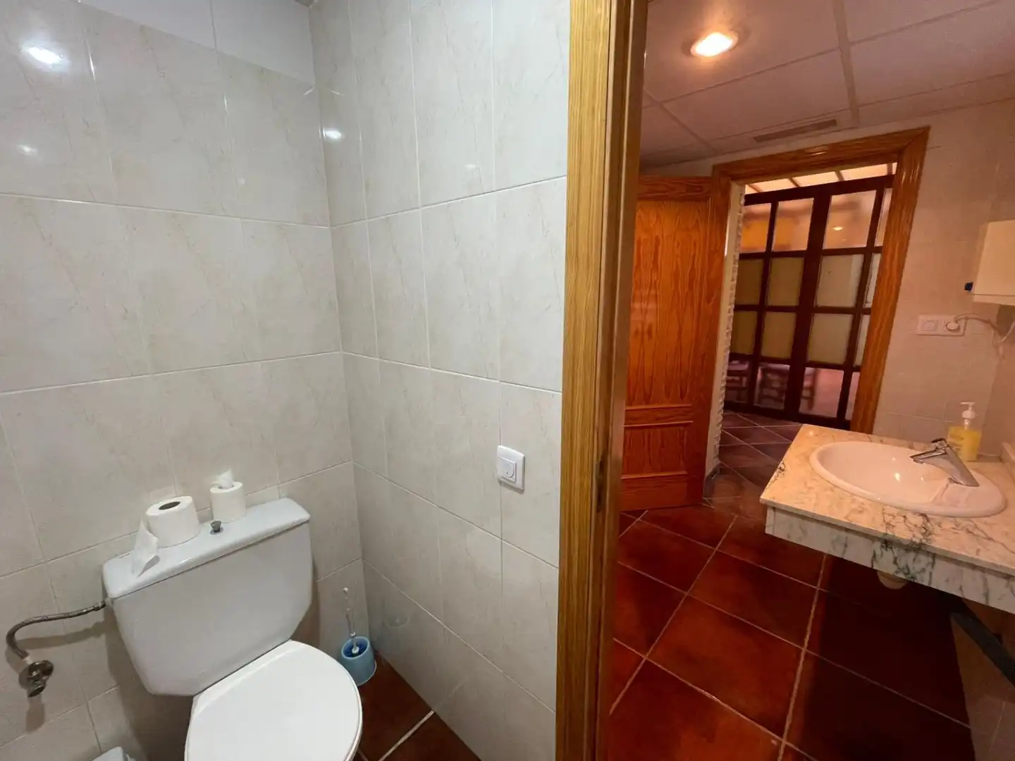 Local comercial en venda a Valdepeñas, imagen 21