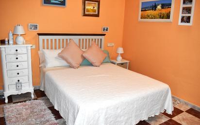 Bedroom of Apartment for sale in Brunete  with Air Conditioner