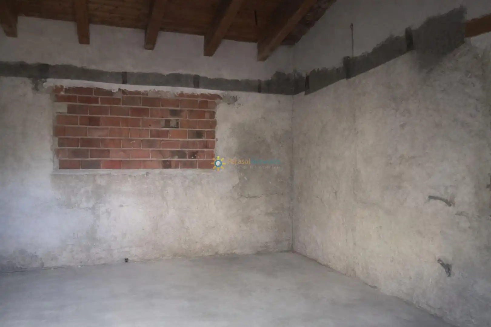 Finca rústica en venda en Muro de Alcoy amb Jardí privat, Terrassa i Traster