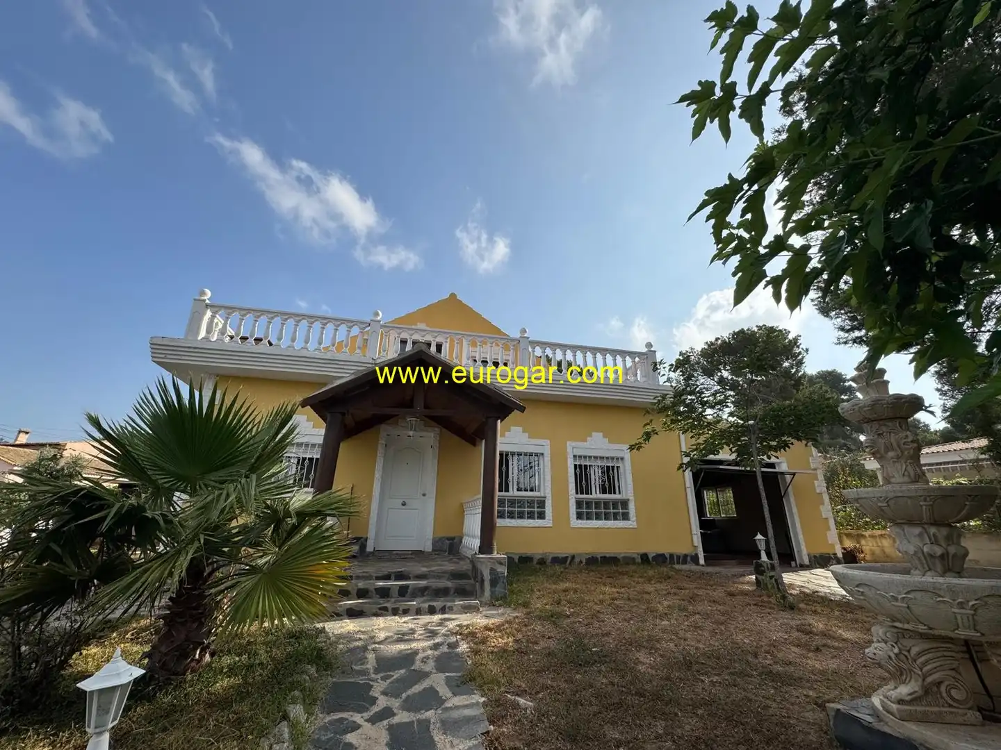 Villa avec piscine à vendre à Vilamarxant