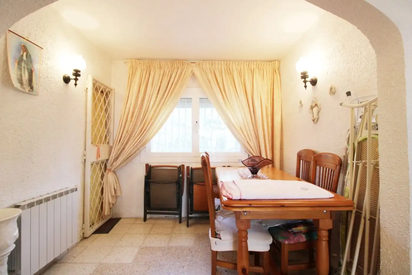 Habitación de Casa o chalet en venta en Bellvei con Calefacción, Jardín privado y Terraza