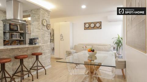 Photo 2 of Flat to rent in La Espinilla - Parque Blanco, Madrid