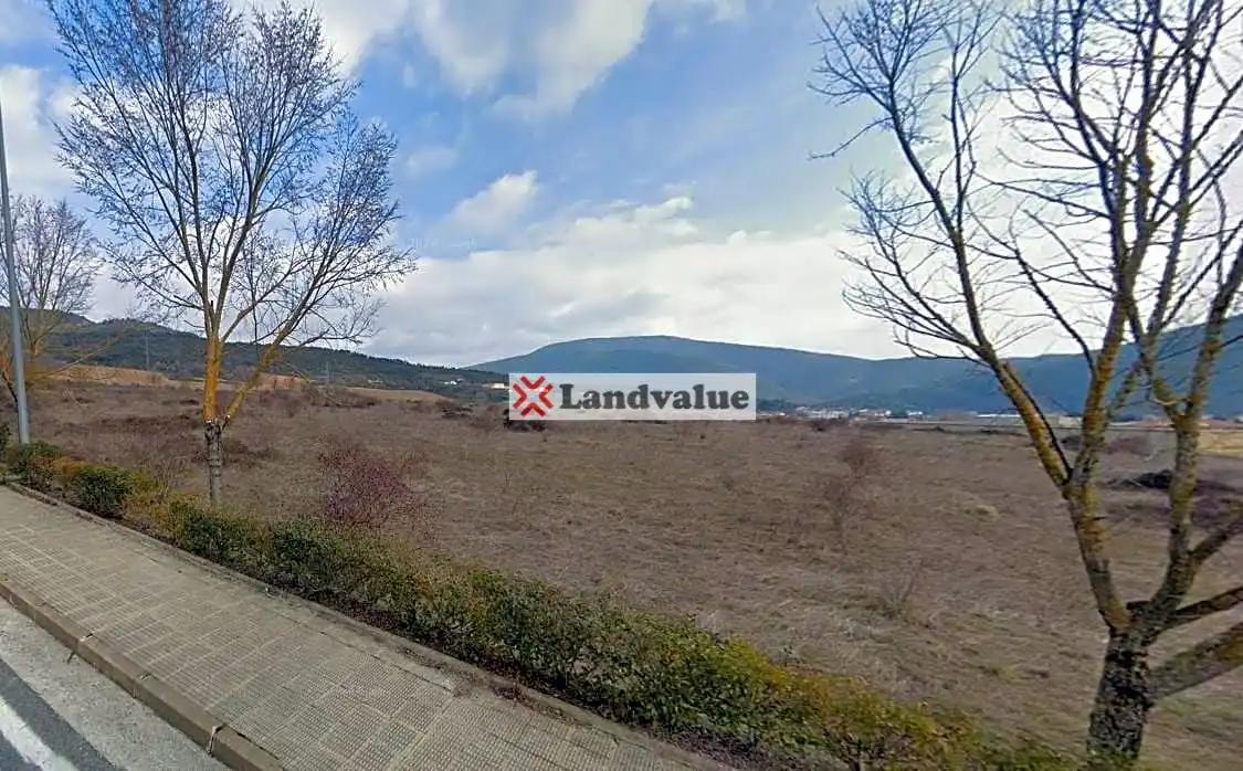 Residencial en venta en Aoiz / Agoitz
