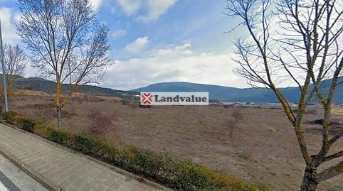 Foto 2 von Residential zum Verkauf in Del Cementerio, Aoiz / Agoitz, Navarra