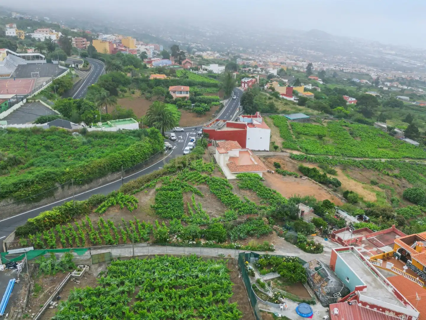 Terreno rustico in vendita a Calle Alzados Guanches, La Orotava, Spain, imagen 8
