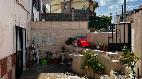 Foto 3 de Casa adosada en venta en Calle Chorreras, La Zubia Ciudad, La Zubia