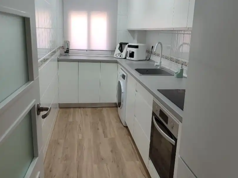 Wohnung mit Pool zur Miete in Avendia de España 3, imagen 13