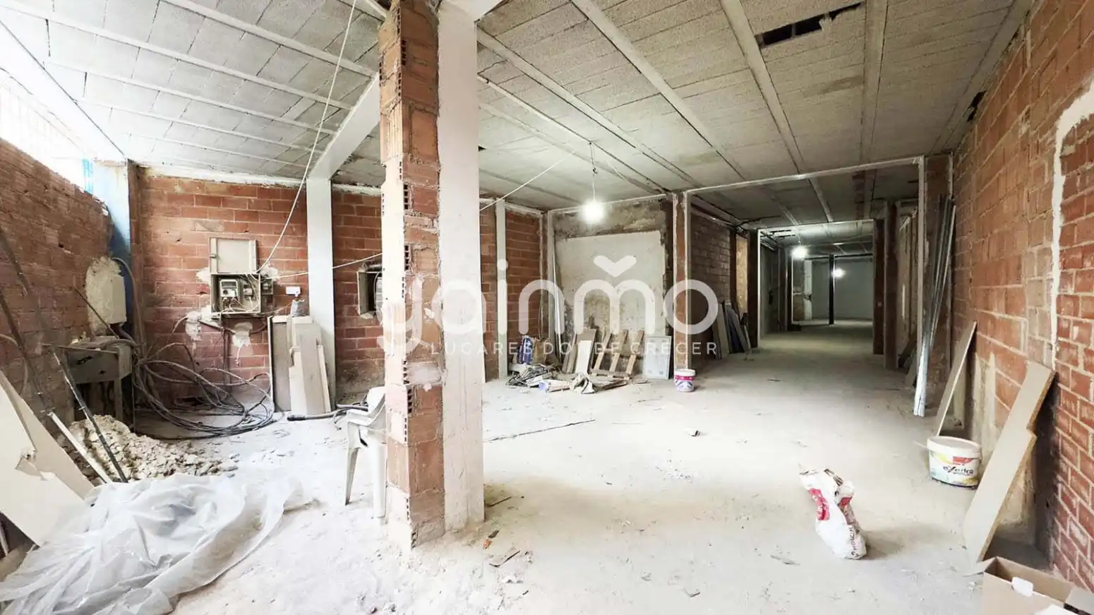 Business premises to rent in Jaén - CL SAN CLEMENTE, imagen 3