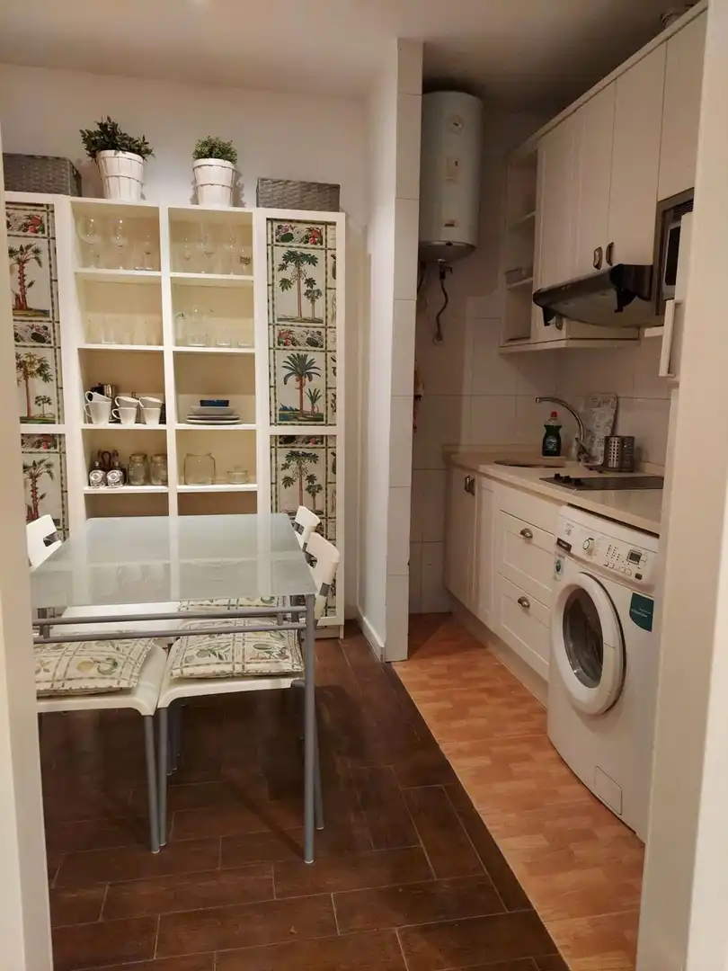 Flat with lift for sale in Barrio de Salamanca, imagen 10