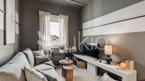 Foto 5 de Apartament de lloguer a Carrer de Muntaner, Sant Gervasi i la Bonanova, Barcelona