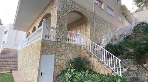 Photo 5 of House or chalet for sale in Monte Molino, Pueblo, Benicasim / Benicàssim