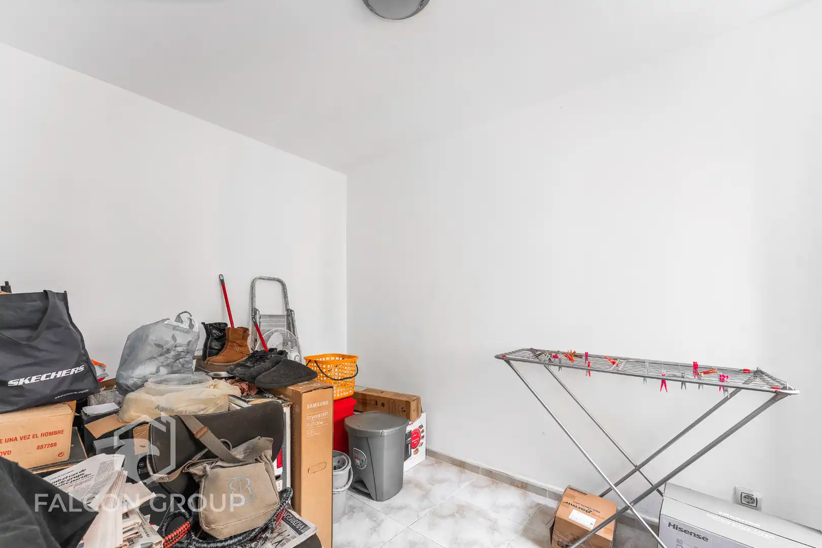 Piso en venta en Valls con Amueblado y Balcón