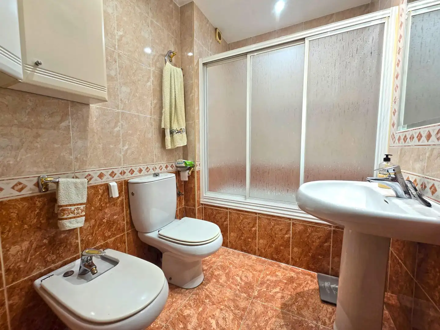 Piso con ascensor en venta en Barrio Alto, imagen 16