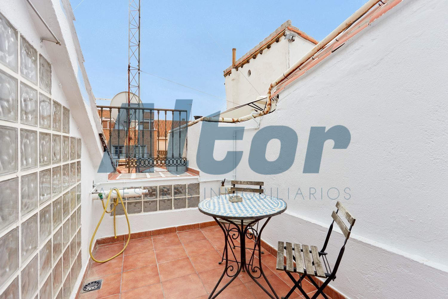 Piso en venta en ENCOMIENDA, Embajadores - Lavapiés