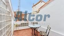 Terrace of Flat for sale in  Madrid Capital  with Air Conditioner and Terrace