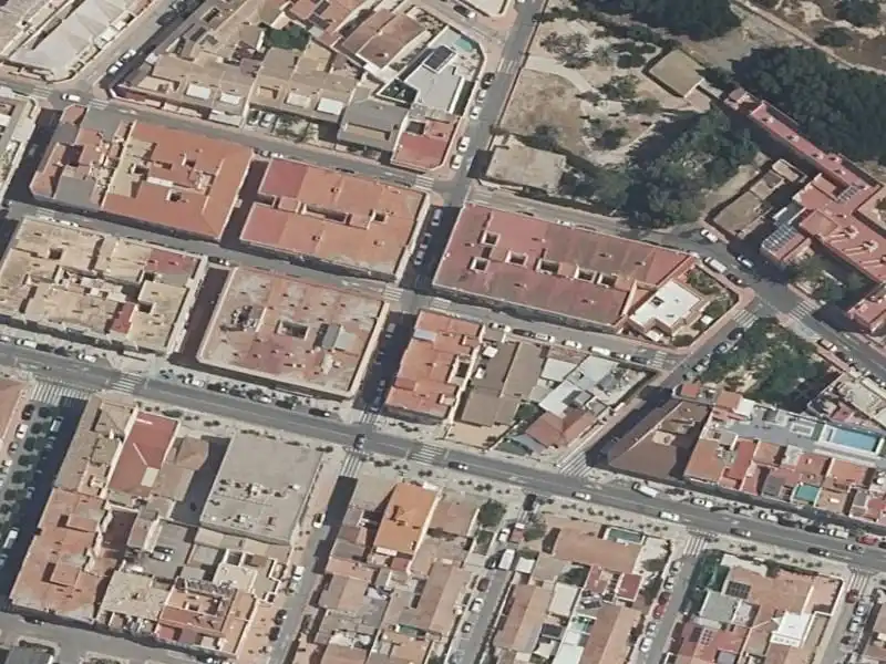 Flat for sale in Jiménez Gregorio 4