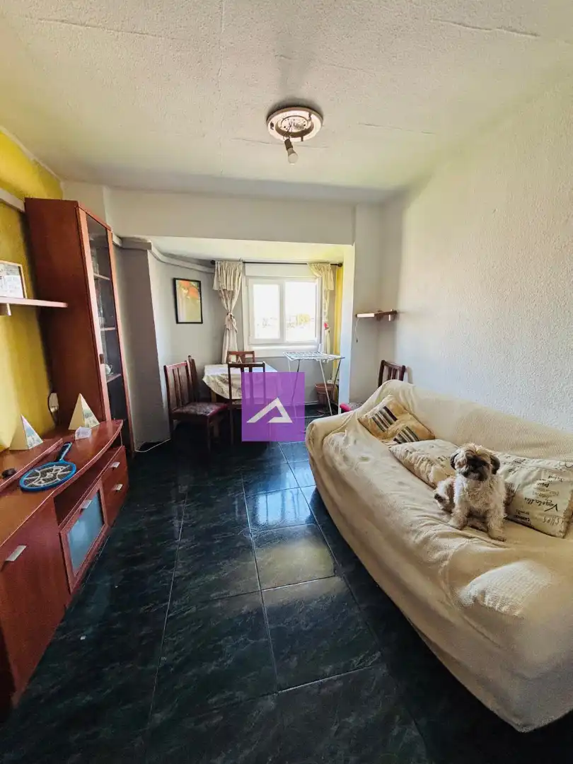 Habitación de Piso en venta en Xirivella con Aire acondicionado