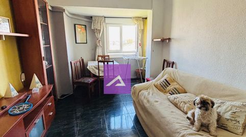 Foto 3 de Piso en venta en Plaça D'espanya, 4, Centro, Xirivella