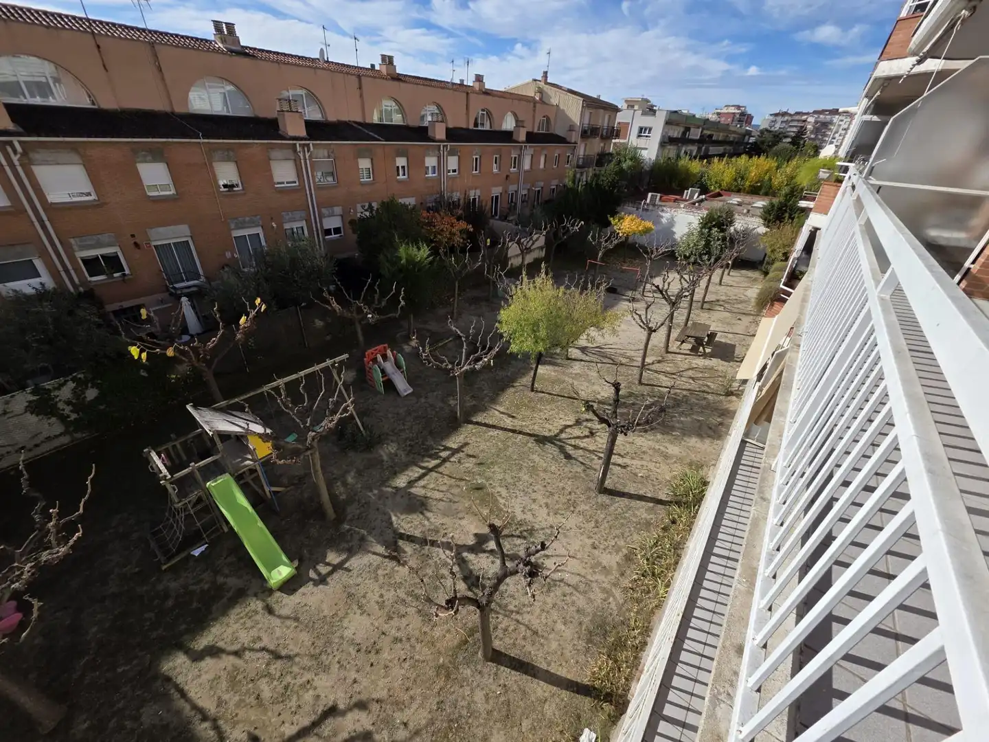 Jardín de Piso en venta en Llevant