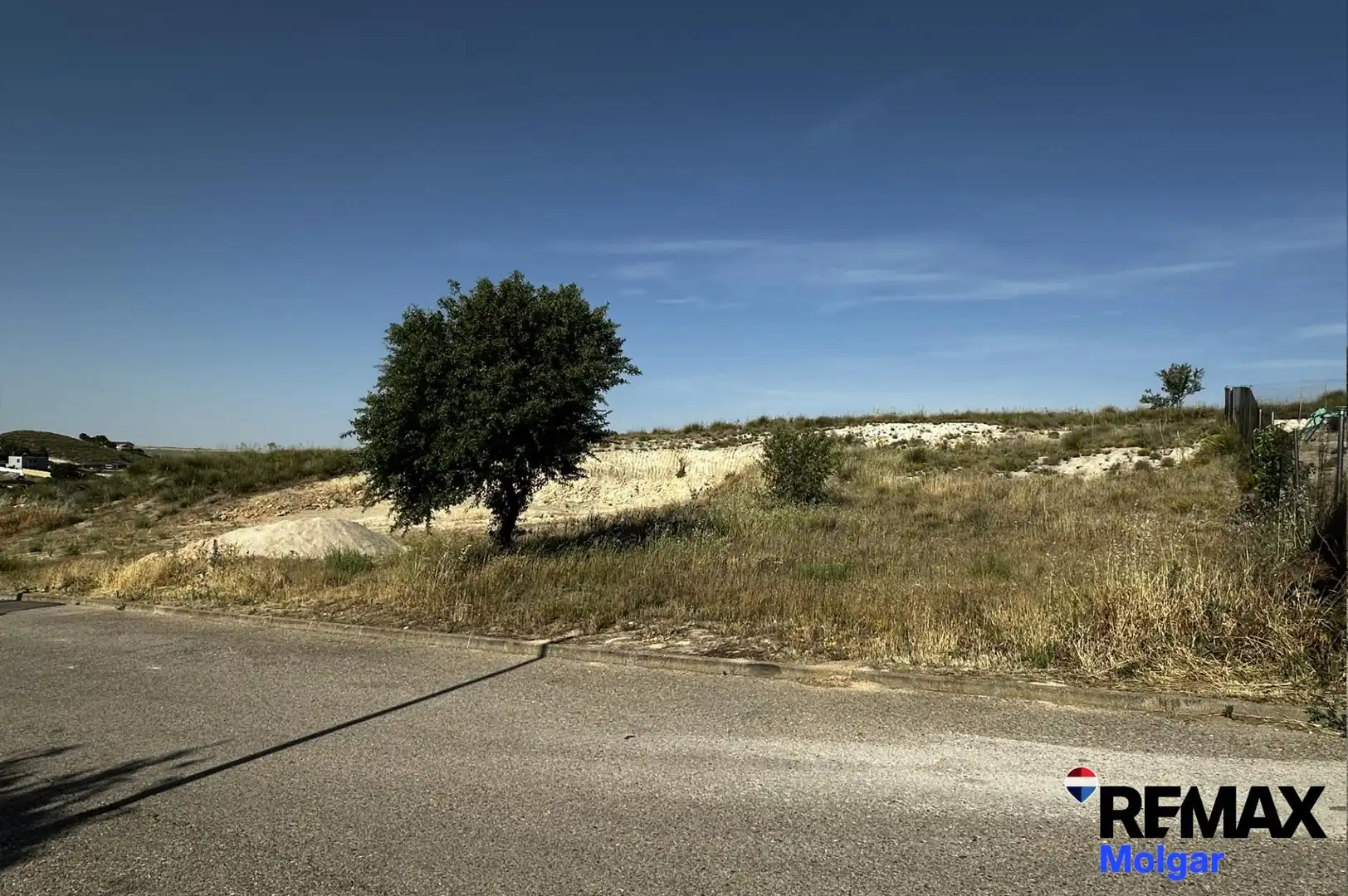 Wohnbaugrundstück zum Verkauf in Calle Jarama 215, imagen 5