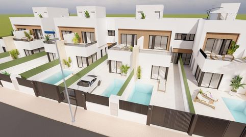 Foto 5 de Casa o chalet en venta en Calle Calle San Diego, Santiago de la Ribera, San Javier