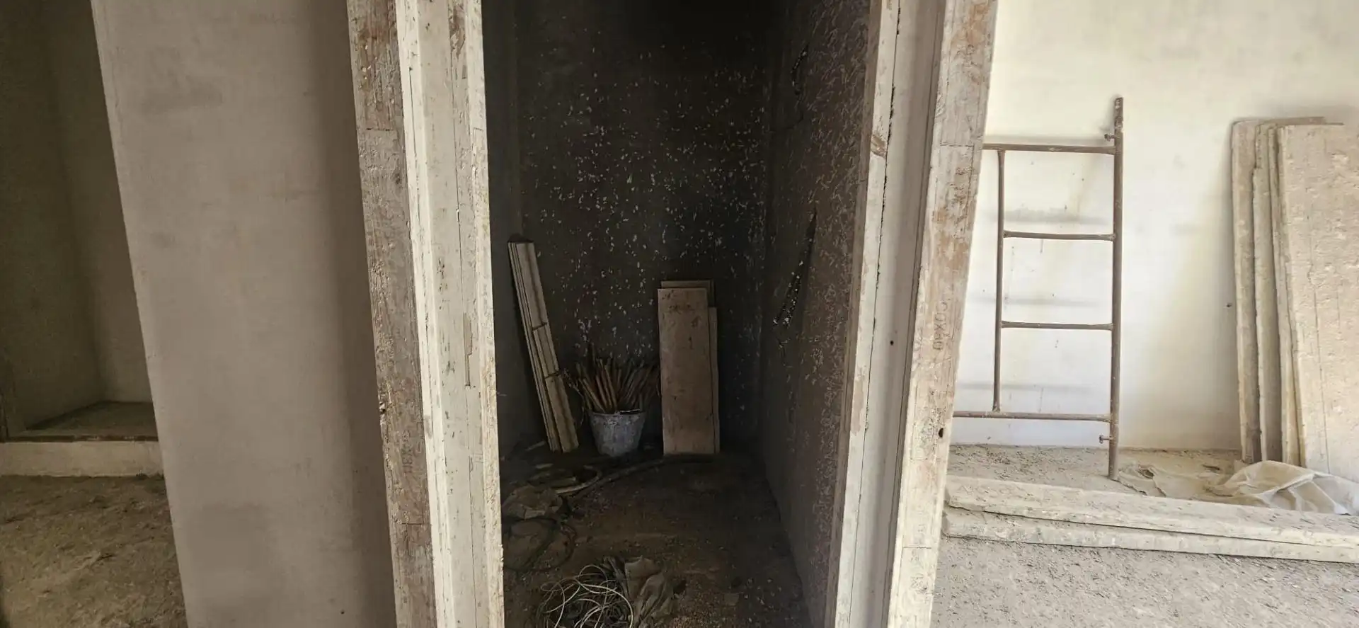 Wohnung zum Verkauf in Alcalá del Río, imagen 6