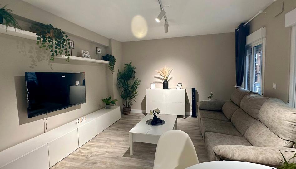 Photo 1 of Flat to rent in Travesía Toledo, 1, Bulevar - Plaza Castilla, Guadalajara