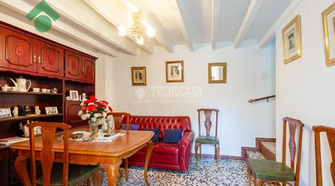 Foto 3 de Casa o xalet en venda a Almáchar, Málaga