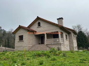 Casa in vendita a Ponteareas
