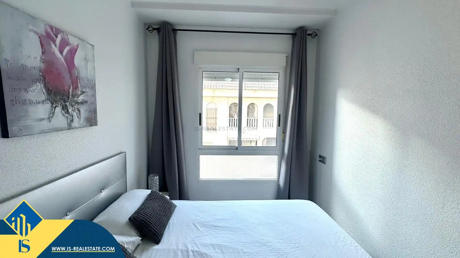 Piso con ascensor en venta en Playa del Acequión, Náufragos y Rocío del Mar, imagen 30