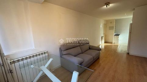 Photo 2 of Flat for sale in Las Águilas, Madrid